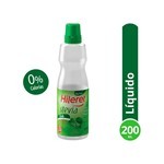 Endulzante Hileret Stevia Forte X 200 Ml #1