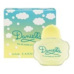 Fragancia Danielle Edt Pour Babies #1