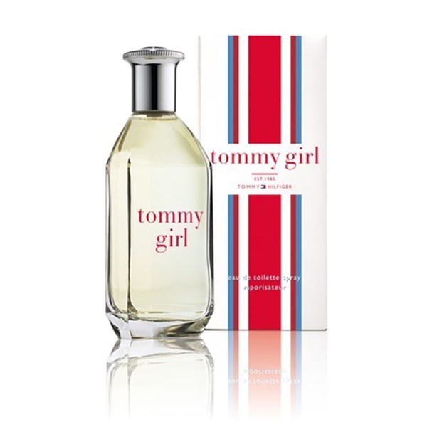 Tommy Hilfiger Tommy Girl EDT x 30 ML #1
