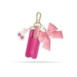 Pupa Candy Club Sweet Charm Balsamo Color 002 Bubble Gum + Llavero  #1