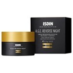 Isdinceutics Age Reverse Crema Facial Night 50 gr #3