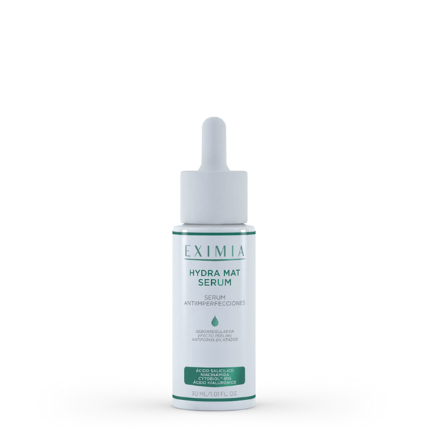 Eximia Hydra Mat Sérum Anti Imperfección Seborregulador 30 ml alt