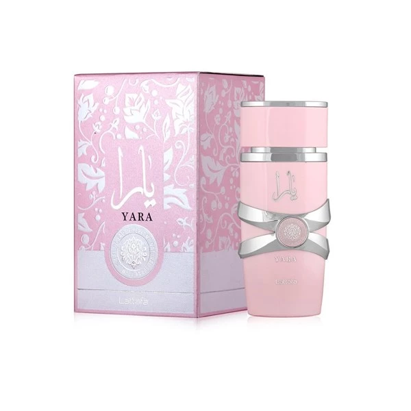 Lattafa Yara For Women EDP x 100 ml