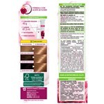 Garnier Kit Coloracion Cor Intensa 8.1 Rubio Claro Ceniza #4