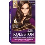Koleston Coloracion en Crema Kit Castaño Claro 50 #1