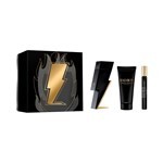 Carolina Herrera Bad Boy Edt Presentación Fragancias 100 ml #1