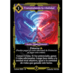 95 Transmutando Tu Vitalidad #1