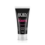 Gel Fijador Fuerte Roby Con Aloe Vera 150 g. #1
