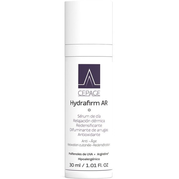 Hydrafirm Ar 30ml Serum Hidratante Original alt