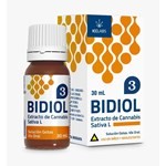 Bidiol 3% | 30ml | Cannabidiol #1