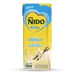 Nestlé Nido Listo para Tomar Sabor Vainilla 200 ml #4