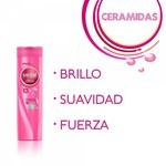 Sedal Shampoo Ceramidas 340 Ml #12