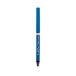 Loreal Paris Delineador de Ojos Infallible Gel Automatic Electric Blue #9
