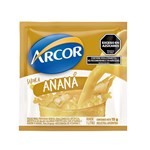 Jugo en Polvo Arcor Anana x 15 gr #1