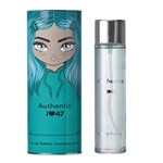 Edt Splash 47 Street Authentic x 50 ml #1