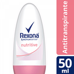Rexona Desodorante Roll On Skin Care Nutritive 50 ml #3