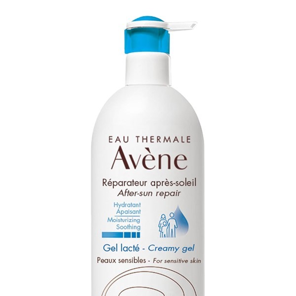 Avene Reparador Post Solar 400 ml alt