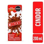 Leche Choc Cindor 200 ml #1