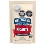 Salsa Picante Hellmanns 250 Gr. #2