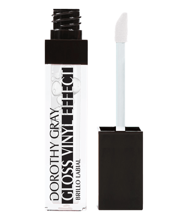Dorothy Gray Brillo Labial Liquido Gloss Vinyl Effect Transparente #1