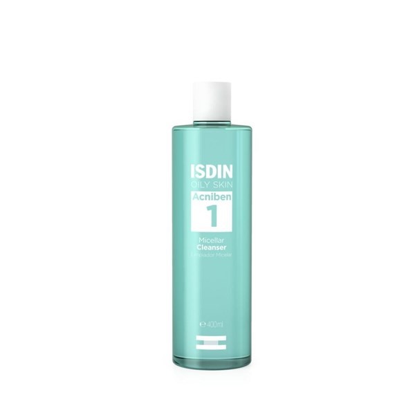 Acniben Micellar Cleanser | 400ml