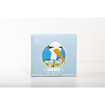 Set My Memo Toy Boy Torre + Memo Test #4