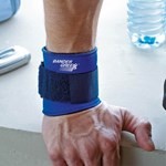 Bander Green Muñequera Tubular T1 #1