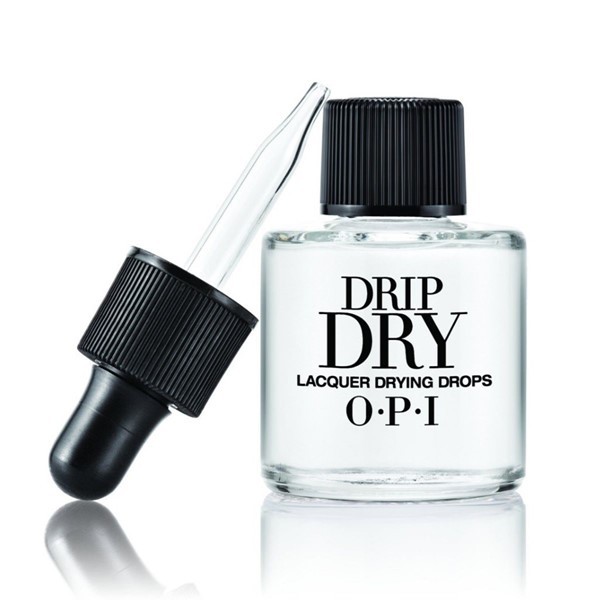 Opi Secaesmalte En Gotas Al714 Drip Dry Drying Drops 9 Ml #1