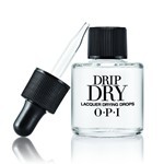 Opi Secaesmalte En Gotas Al714 Drip Dry Drying Drops 9 Ml #1