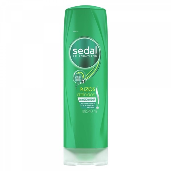 Acondicionador Rizos Definidos 340 Ml alt
