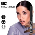 Sombra en Barra Rimmel Wonder Last x 1,64 g Color Choco Shim #5