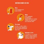 Jabón Liquido Clásico x 800ml #4