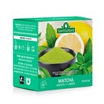 Té Saint Gottard Matcha Menta Y Limón 10 uni #1