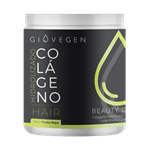 Giovegen Suplemento Colageno Hair Frutos Rojos 180 gr #2