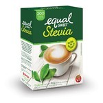 Equal Sweet Edulcorante Stevia en Polvo Caja de 200 Sobres #1