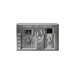Pack Ulric de Varens Black Coffret Perfume + Desodorante 100 Ml #1