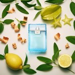 Versace Man Eau Fraiche Edt Presentación 50 ml #3