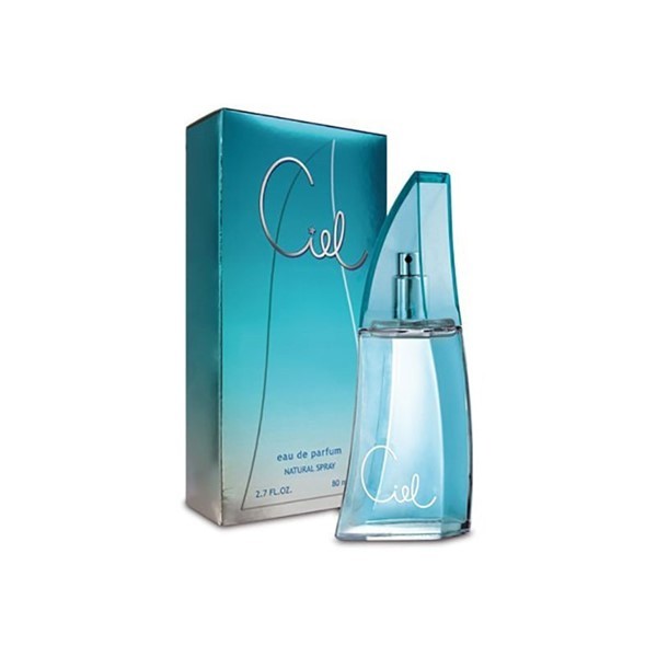 Ciel Fragancia Original Edt For Women 80 ml #1