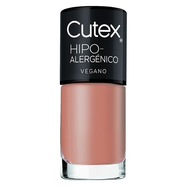 Esmalte Para Uñas Cutex Color Classic Siena #1