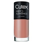Esmalte Para Uñas Cutex Color Classic Siena #1