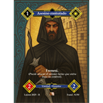 031 Asesino Contratado Full Art #1