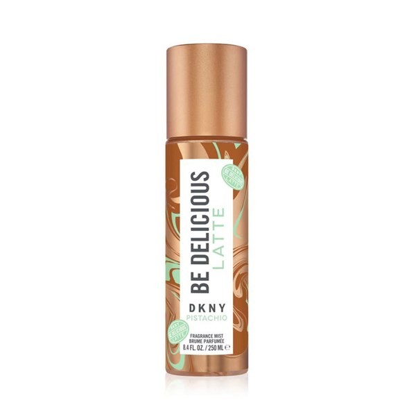 Dkny Be Delicious Latte Pistachio Body Mist 245 ml #1