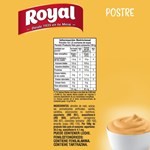 Postre Royal Vainilla 75 g #2 Postre Royal Vainilla 75 g #2