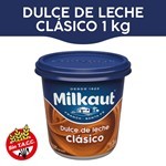 Dulce De Leche Milkaut 1 Kg #1