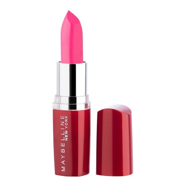 Maybelline Labial Hydra Extreme Matte 805 electric Pink #1