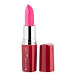 Maybelline Labial Hydra Extreme Matte 805 electric Pink #1