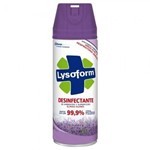 Lysoform Aerosol Lavanda 285 Cc #2