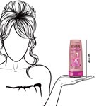 Elvive Acondicionador Kera-Liso 230º 400 ml #9