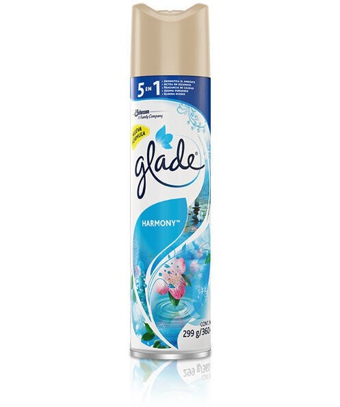 Glade Aero Harmony 360 ml #1