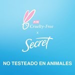 Desodorante Antitranspirante Secret Coconut x 45 g #7